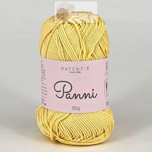 Panni 58 Vanilia