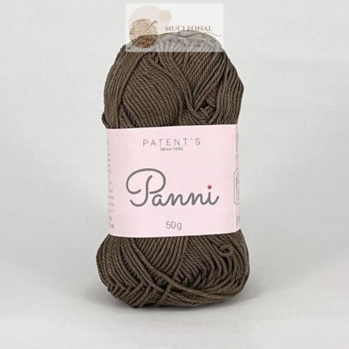 Panni 74 Terepszín