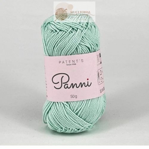 Panni 75 Menta