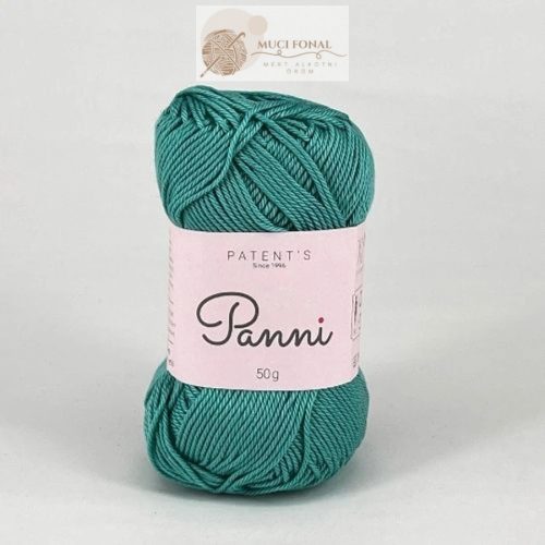 Panni 78 Jade