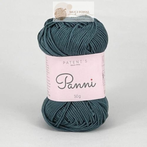 Panni 79 Petrol