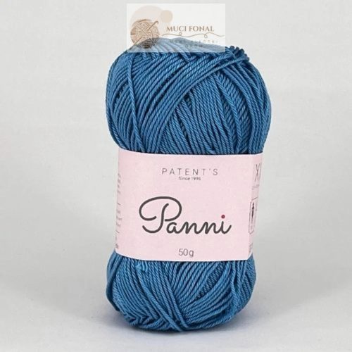 Panni 83 Capri