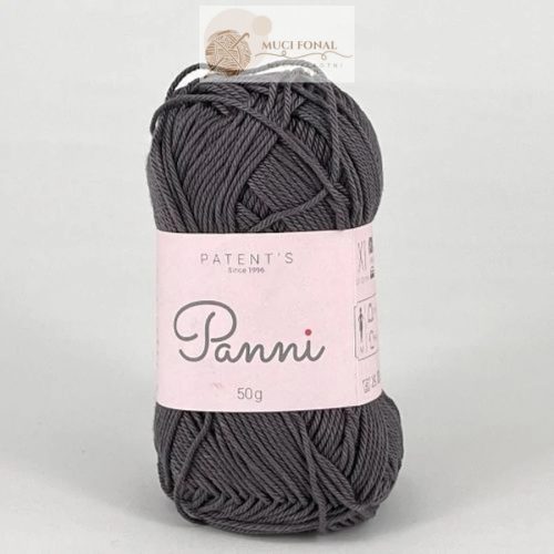 Panni 98 Antracit