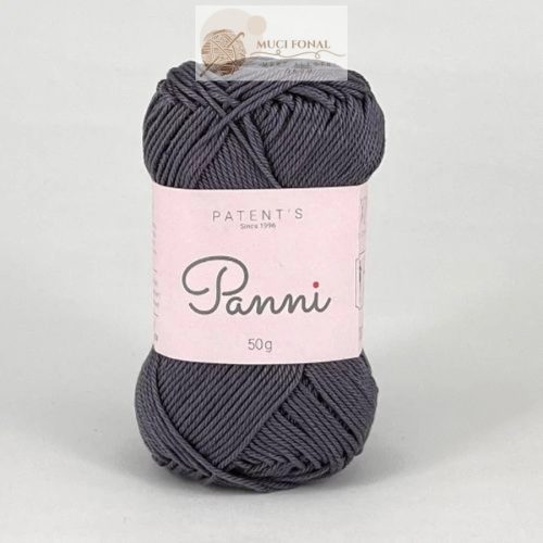 Panni 99 Grafit